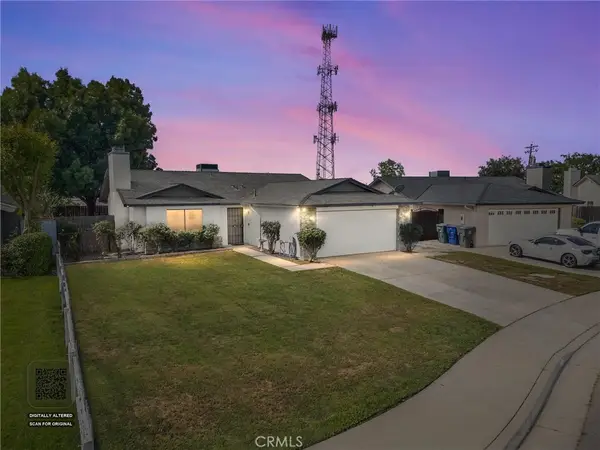 1613 Candace Avenue, Bakersfield, CA 93307
