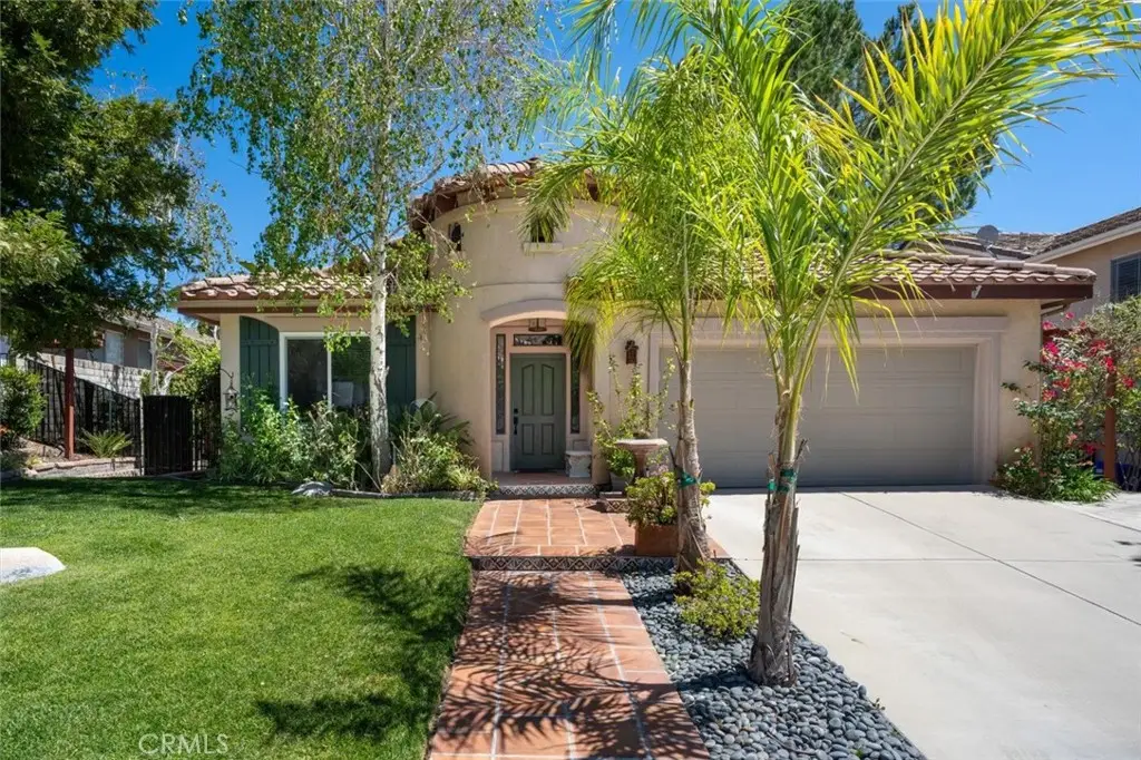 25808 Barnett, Stevenson Ranch, CA 91381 - #1
