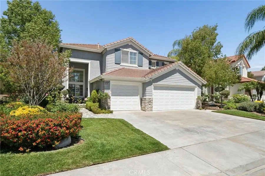 23327 Summerglen Place, Valencia, CA 91354 - #2
