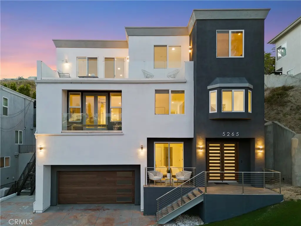 5265 Elvira Road, Woodland Hills, CA 91364 - #1