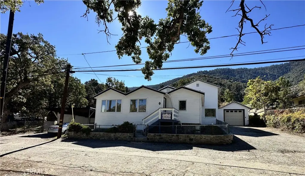 3724 Encino Trail, Frazier Park, CA 93225 - #1