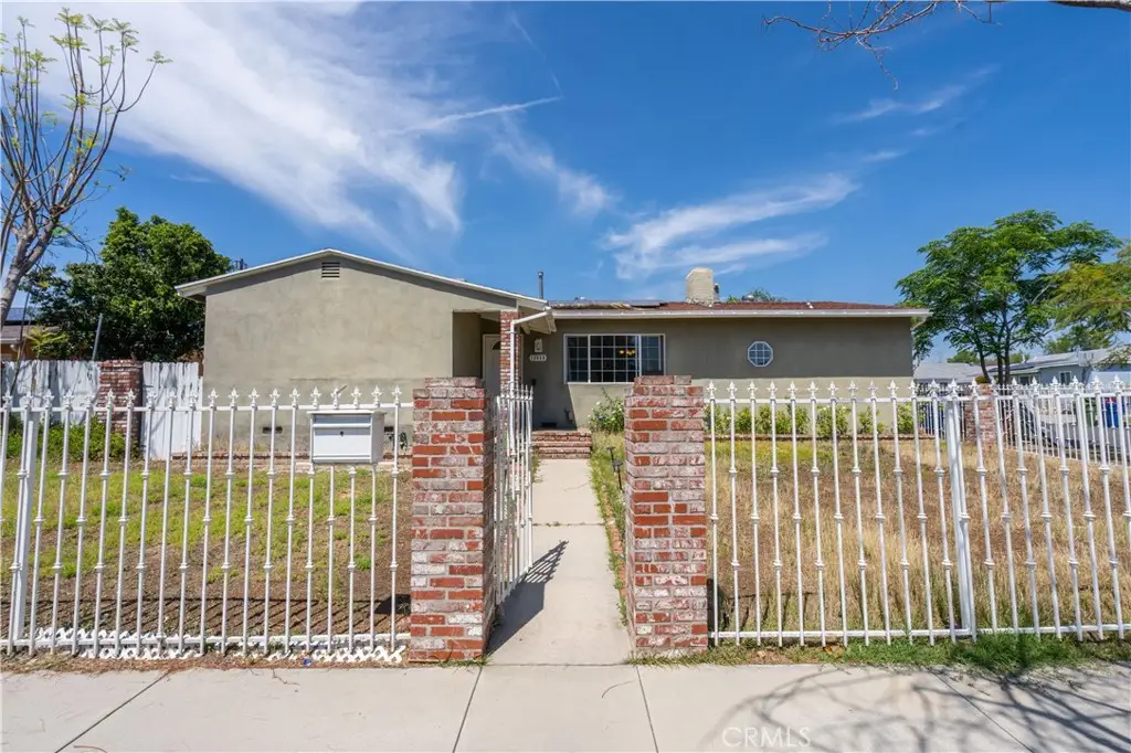 13655 Chase Street, Arleta, CA 91331 - #1