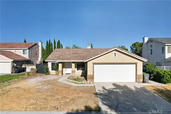 44746 Ranchwood, Lancaster, CA 93536