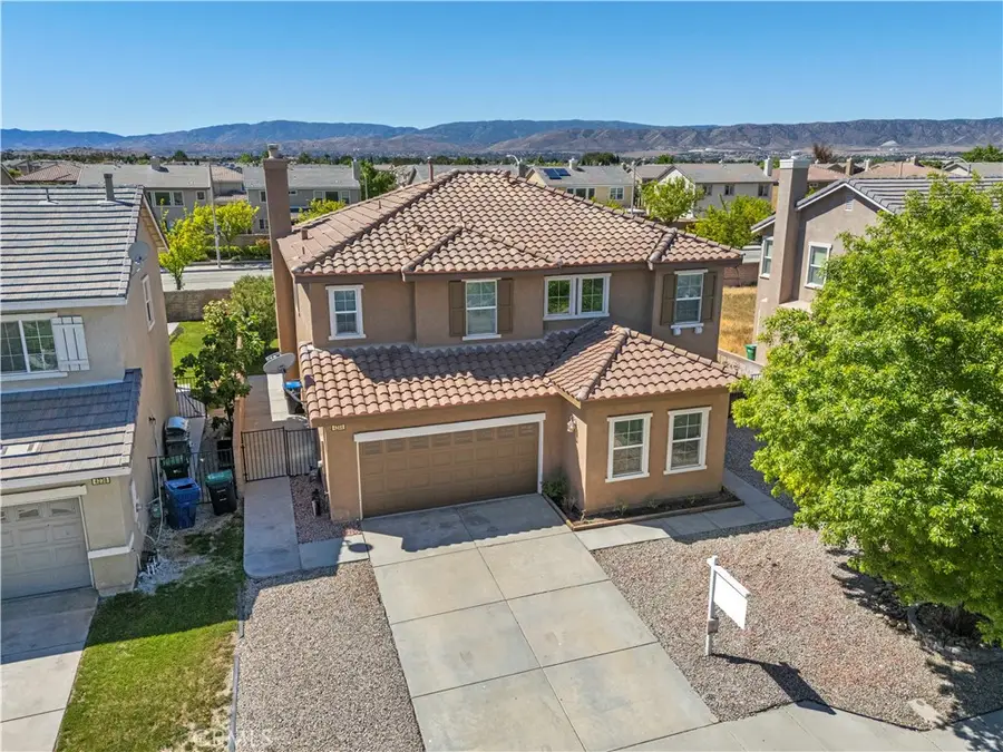 4244 Jonathon, Lancaster, CA 93536 - #3