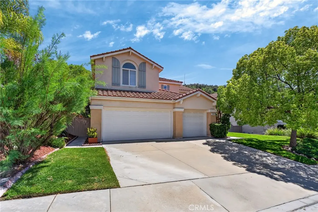 21012 Oakriver, Santa Clarita, CA 91321 - #1