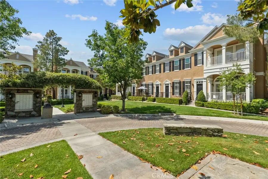 24012 Brideport Lane #12, Valencia, CA 91355 - #3