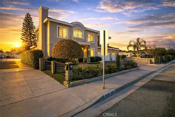 3453 Ivar Avenue, Rosemead, CA 91770