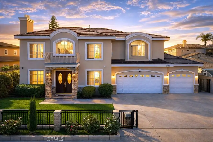3453 Ivar Avenue, Rosemead, CA 91770 - #2