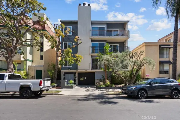 1742 S Bentley Avenue #201, Los Angeles, CA 90025