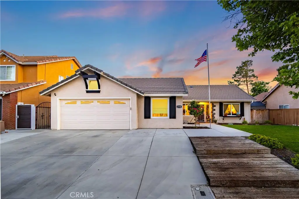 2758 Sandstone Court, Palmdale, CA 93551 - #1