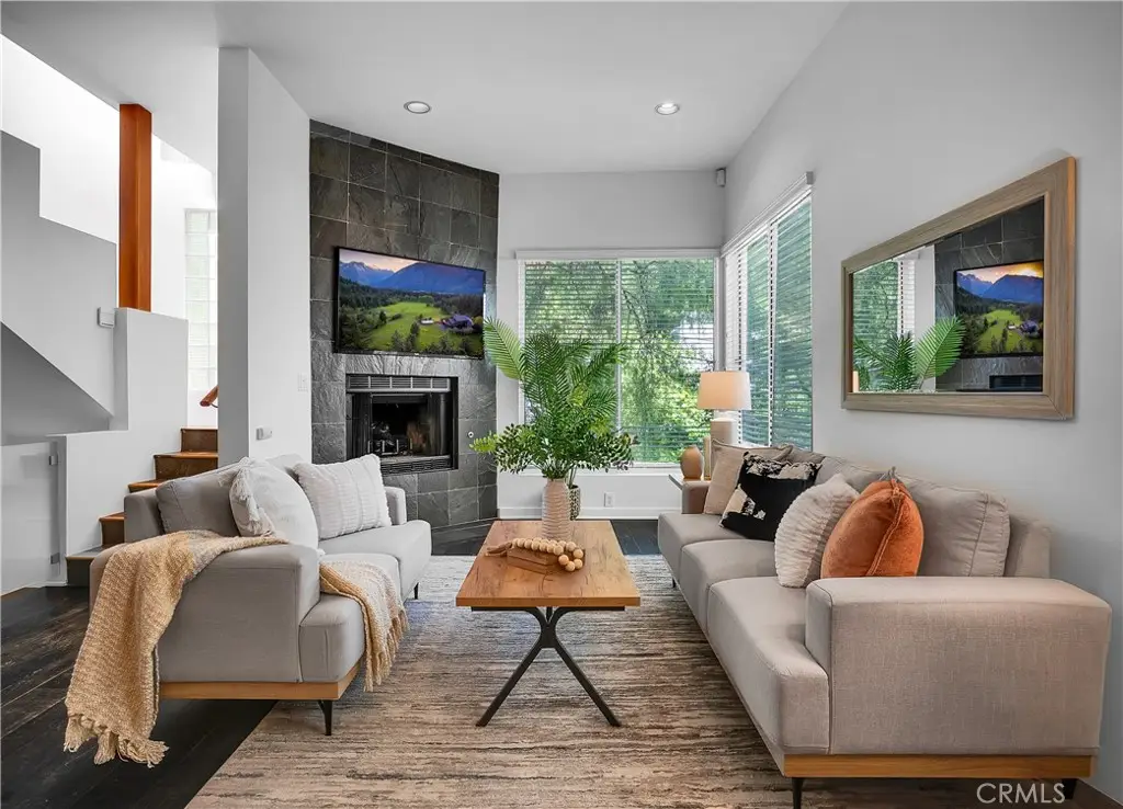 8738 Wonderland Avenue, Los Angeles, CA 90046 - #1