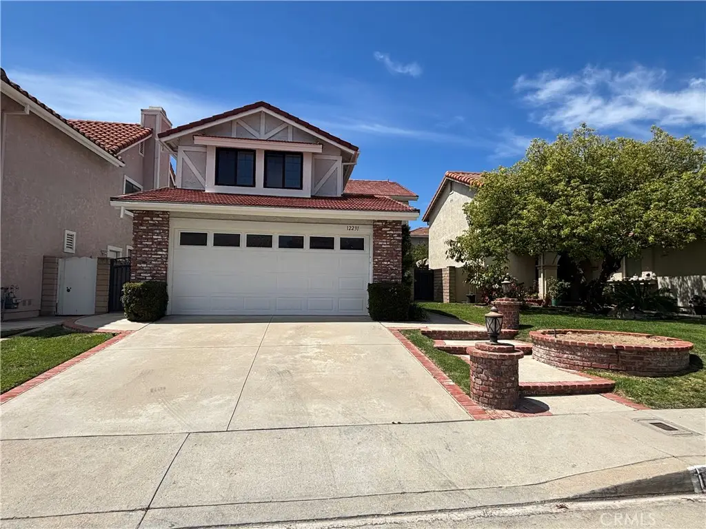 12231 Eagle Ridge Way, Porter Ranch, CA 91326 - #1