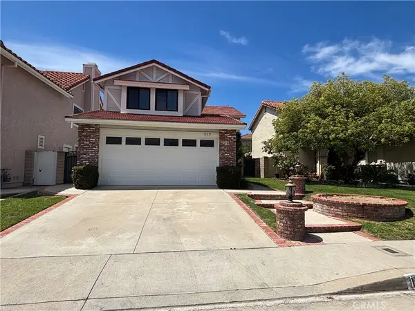 12231 Eagle Ridge Way, Porter Ranch, CA 91326