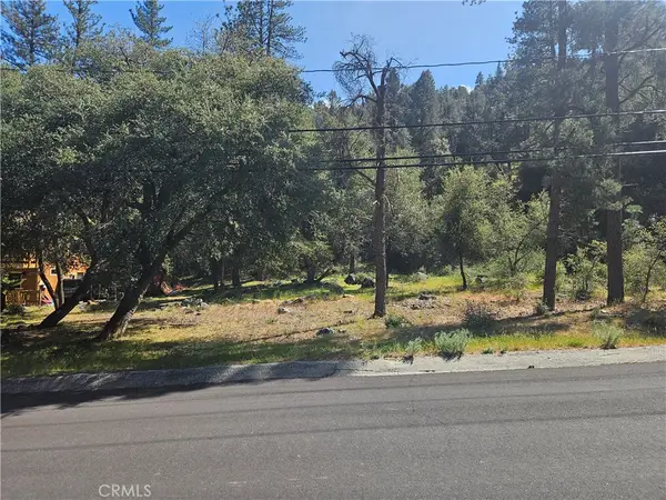 15716 Mil Potrero Highway, Pine Mountain Club, CA 93222