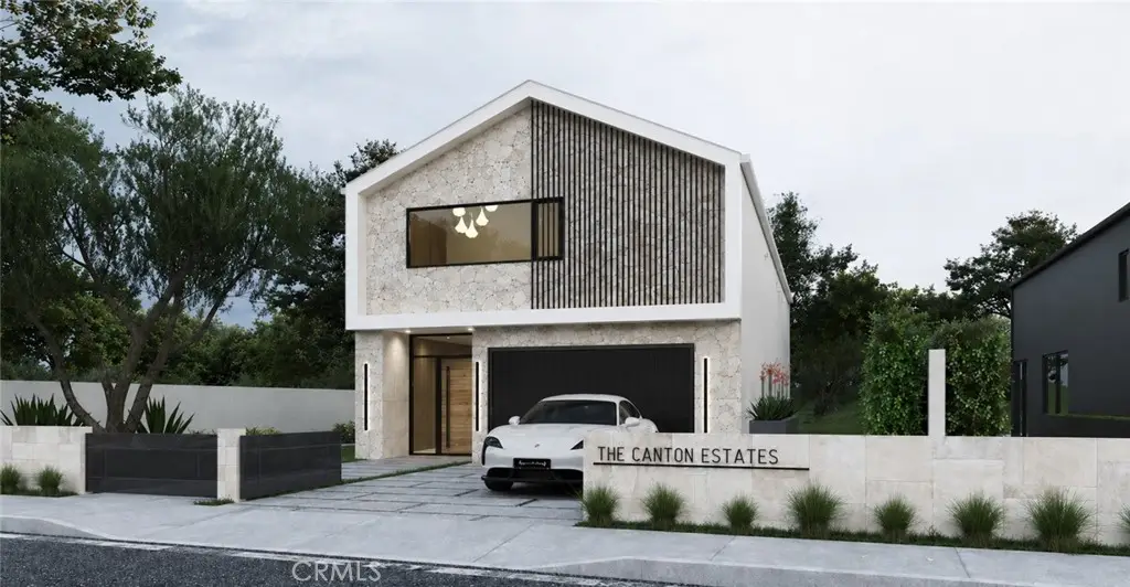 11452 Canton Drive, Studio City, CA 91604 - #1