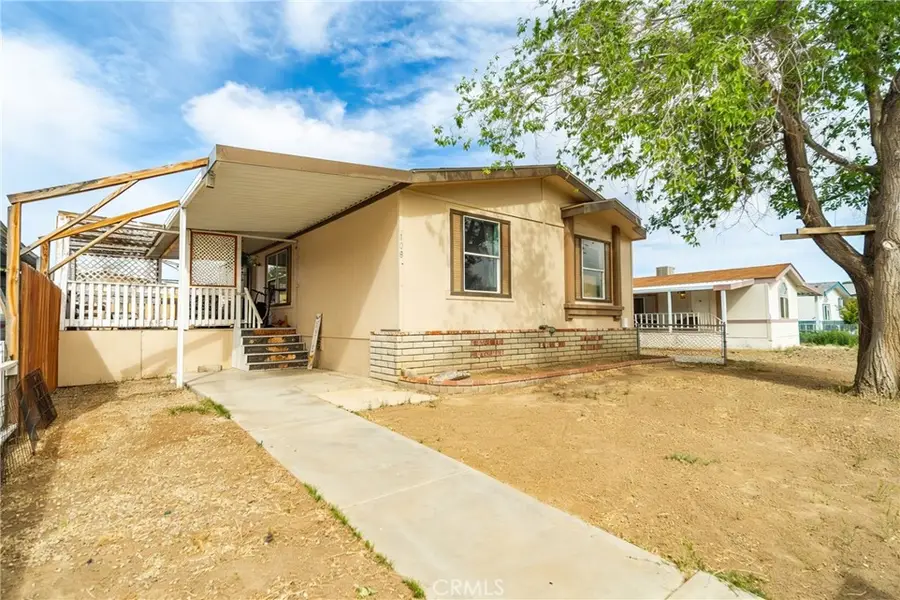 45465 25th Street E #SPC108, Lancaster, CA 93535 - #2