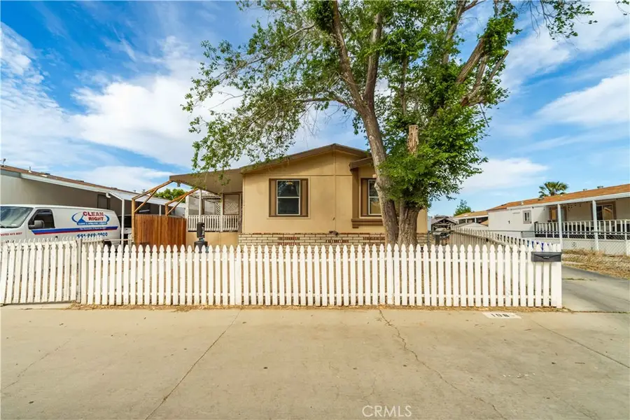 45465 25th Street E #SPC108, Lancaster, CA 93535 - #3