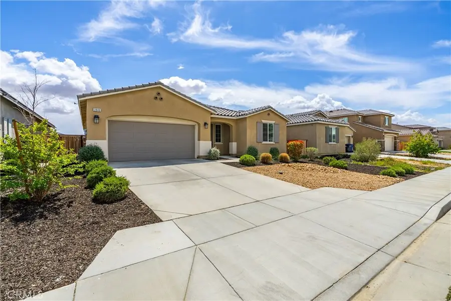 3840 Westbrook, Rosamond, CA 93560 - #3