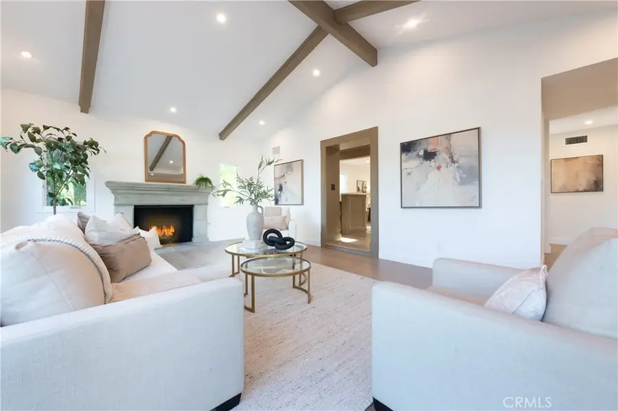 17153 Adlon Road, Encino, CA 91436 - #2