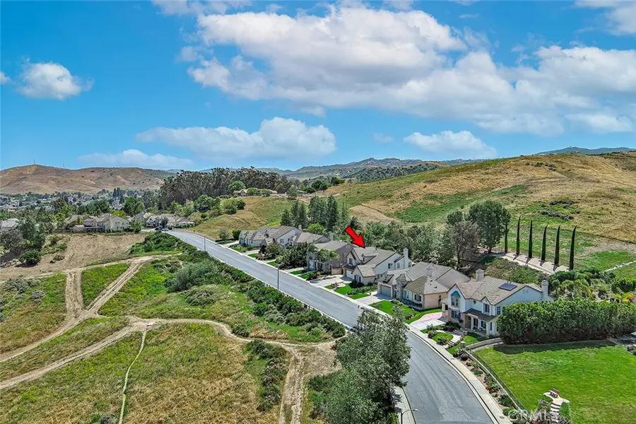 2548 Rudolph, Simi Valley, CA 93065 - #2