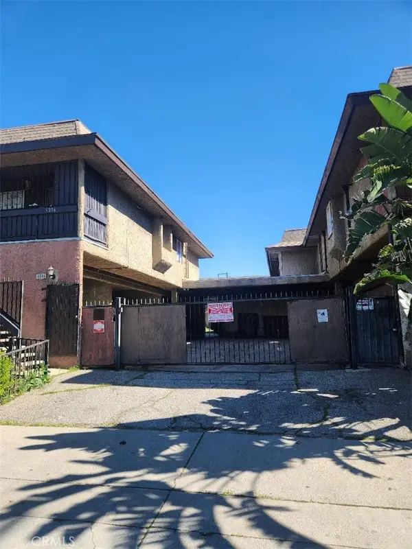 11963 Wicks, Sun Valley, CA 91352