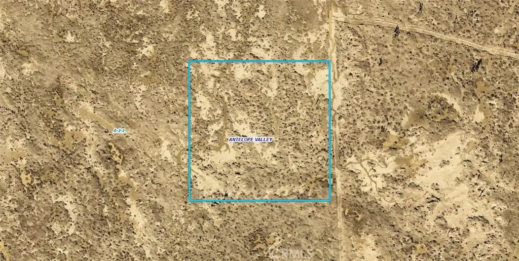 0 Avenue E-8, Lancaster, CA 93535 - #1