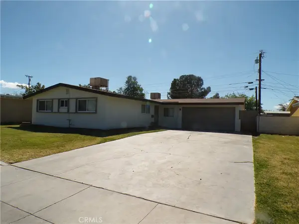 44715 5th Street E, Lancaster, CA 93535