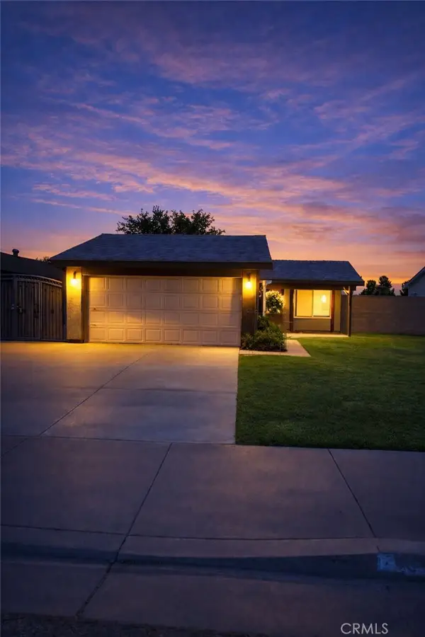 2235 W Ave K 13, Lancaster, CA 93536