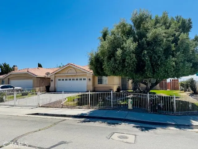 616 Violet, Rosamond, CA 93560 - #1