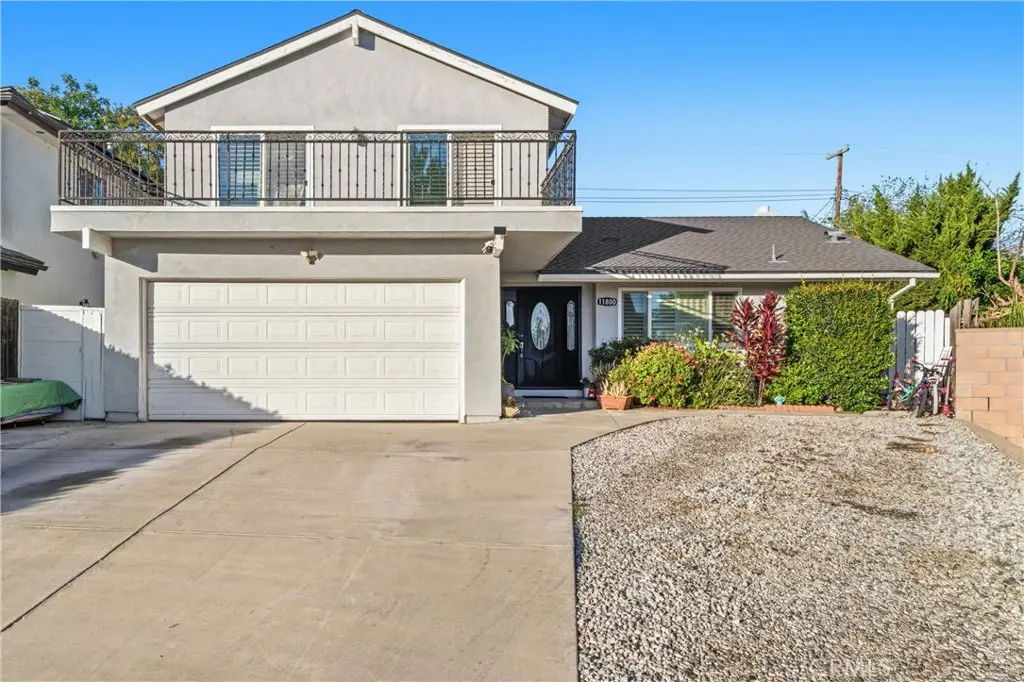 11800 Gager Street, Sylmar, CA 91342 - #1