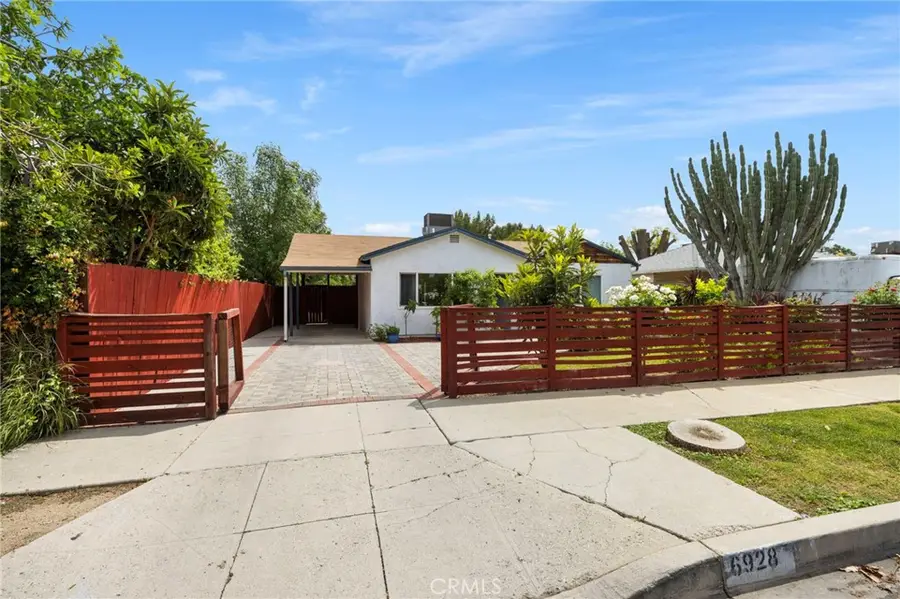 6928 Lubao, Winnetka, CA 91306 - #3