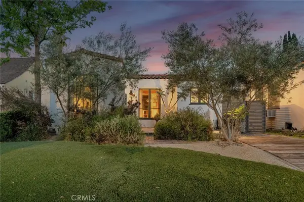 3428 Gardenside, Los Angeles, CA 90039