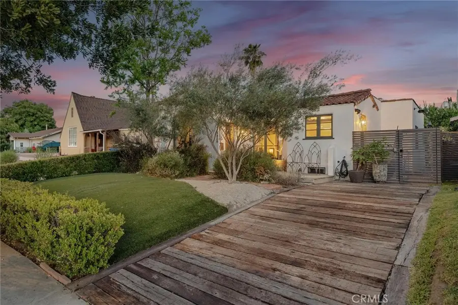 3428 Gardenside, Los Angeles, CA 90039 - #2