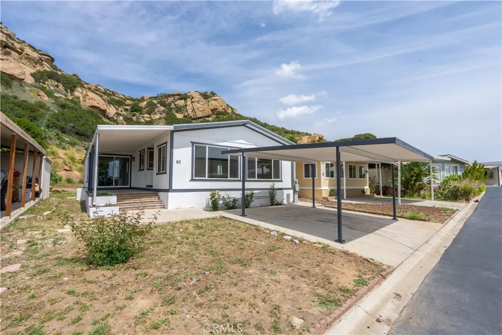 24303 Woolsey Canyon #93, Canoga Park, CA 91304 - #1