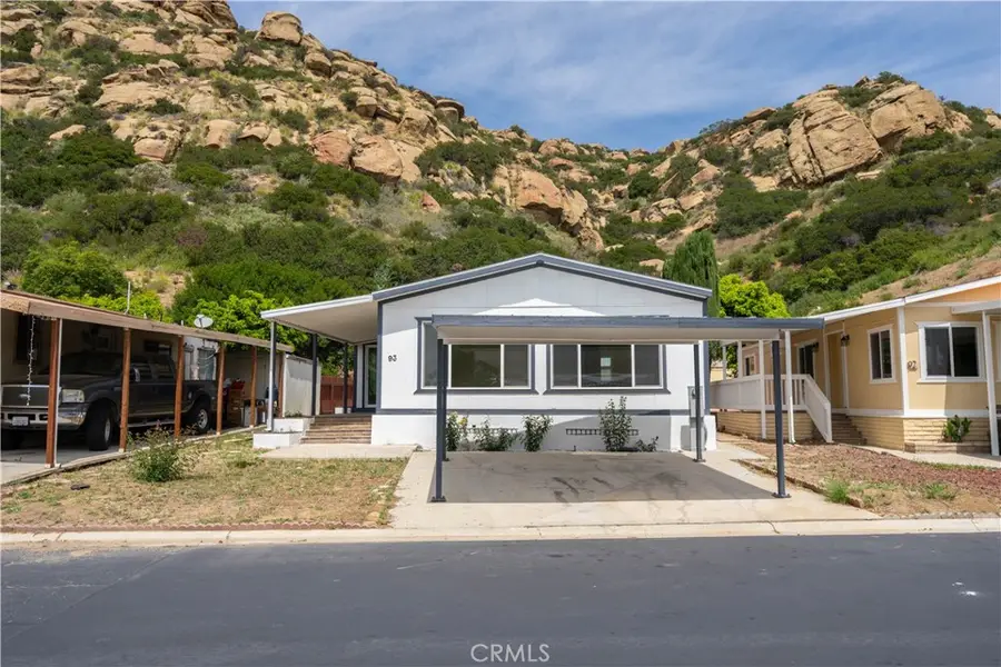 24303 Woolsey Canyon #93, Canoga Park, CA 91304 - #3