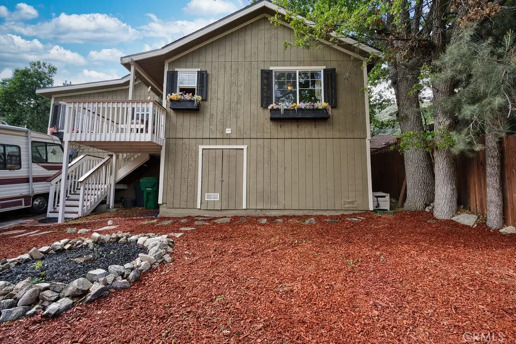 3804 Encino Trail, Frazier Park, CA 93225 - #1