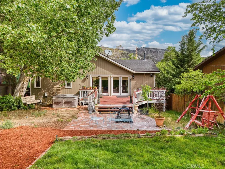 3804 Encino Trail, Frazier Park, CA 93225 - #2