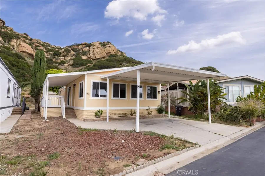 24303 Woolsey Canyon #92, Canoga Park, CA 91304 - #2