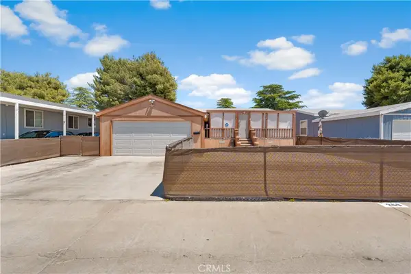 45465 25th E, Lancaster, CA 93535