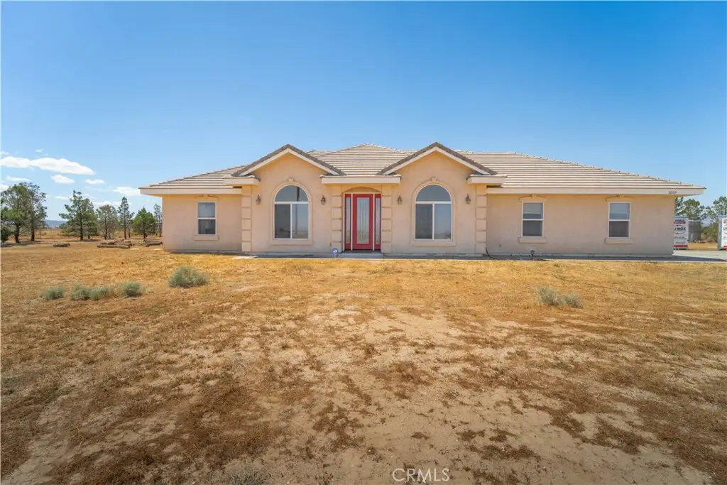 50725 70th W, Lancaster, CA 93536 - #1