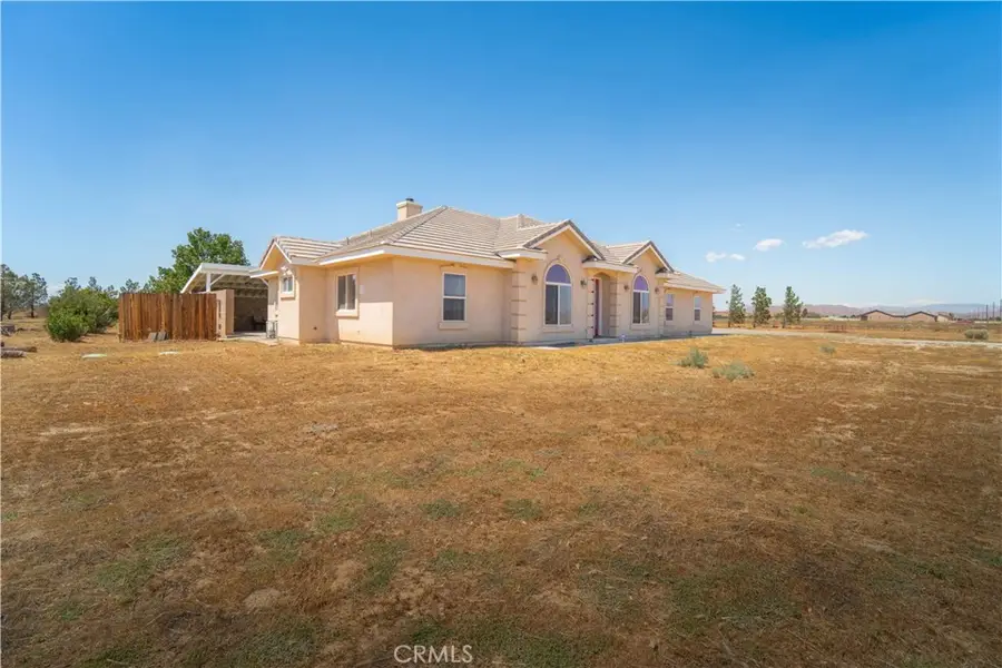 50725 70th W, Lancaster, CA 93536 - #2