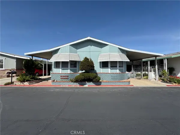 1456 E Philadelphia #109, Ontario, CA 91761