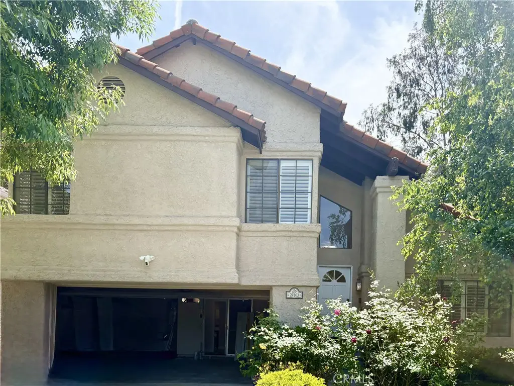 24103 Clearbank Lane, Newhall, CA 91321 - #1