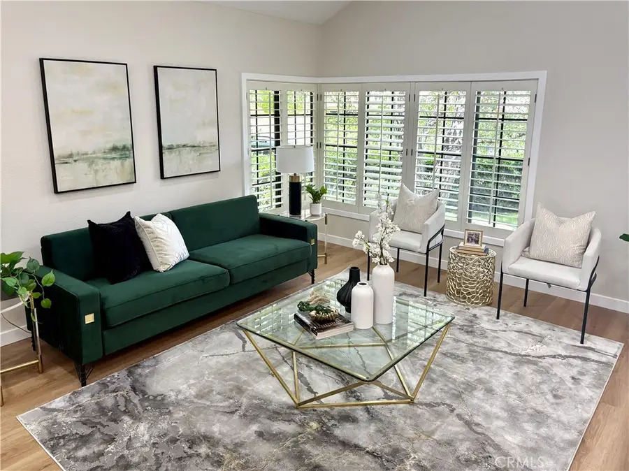 24103 Clearbank Lane, Newhall, CA 91321 - #2