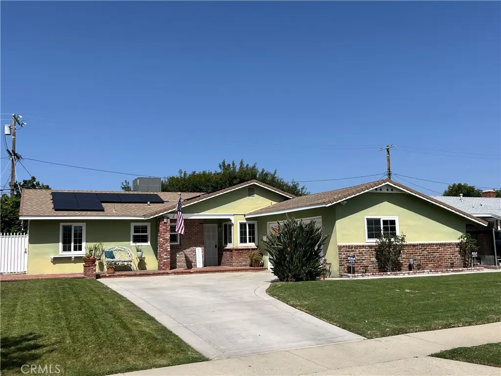 11155 Gaviota, Granada Hills, CA 91344 - #1