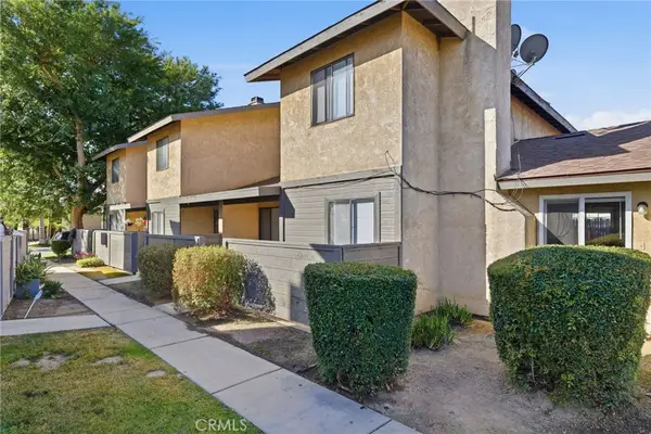 817 Quail Lane #11-14, Bakersfield, CA 93309
