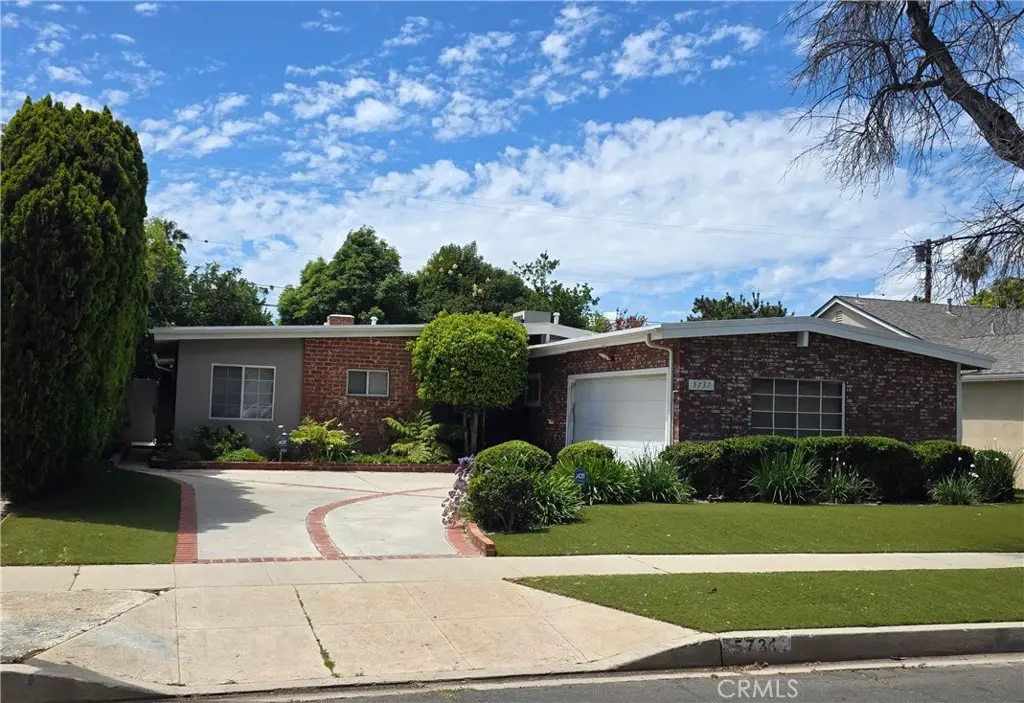 5731 Wish Avenue, Encino, CA 91316 - #1