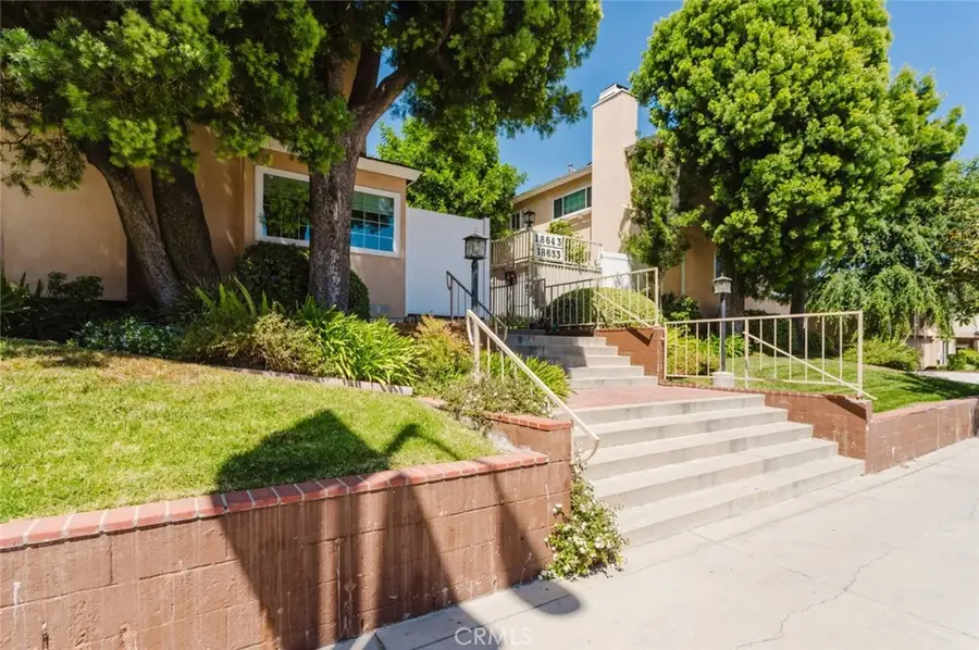 18643 Burbank #7, Tarzana, CA 91356 - #3