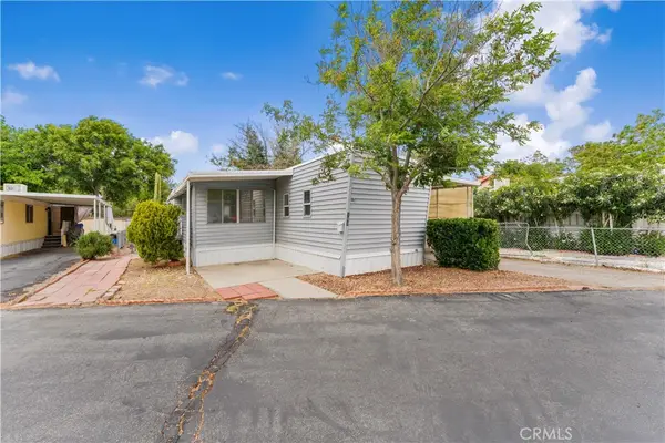 37311 47th Street #183, Palmdale, CA 93553