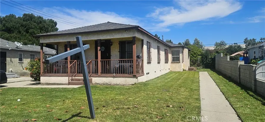 11912 Elva, Los Angeles, CA 90059 - #2